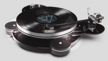Origin Live Calypso MK4 Turntable